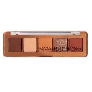 Natasha Denona Mini Bronze Eyeshadow Palette